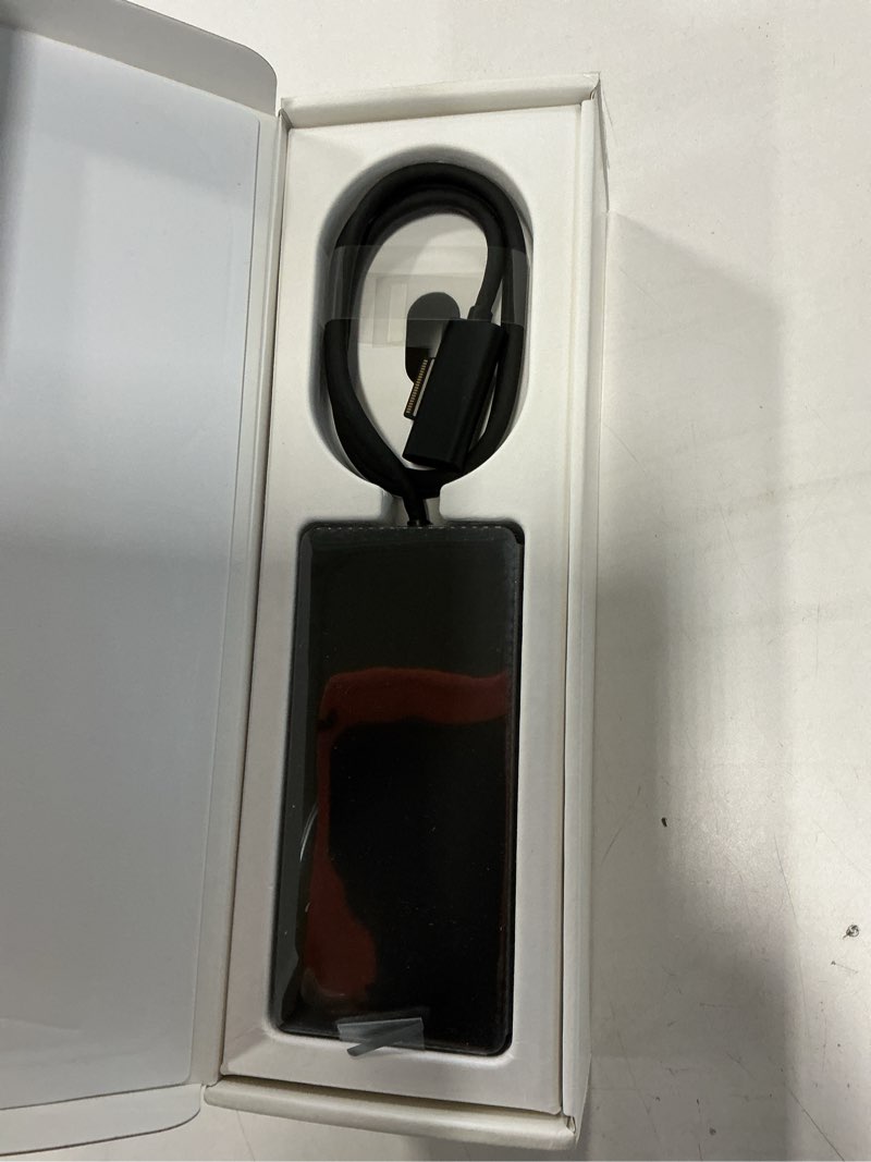 Condition photo showing New/Like New for Microsoft Surface Dock (Compatible with Surface Pro 3, Surface Pro 4, and Surface Book)