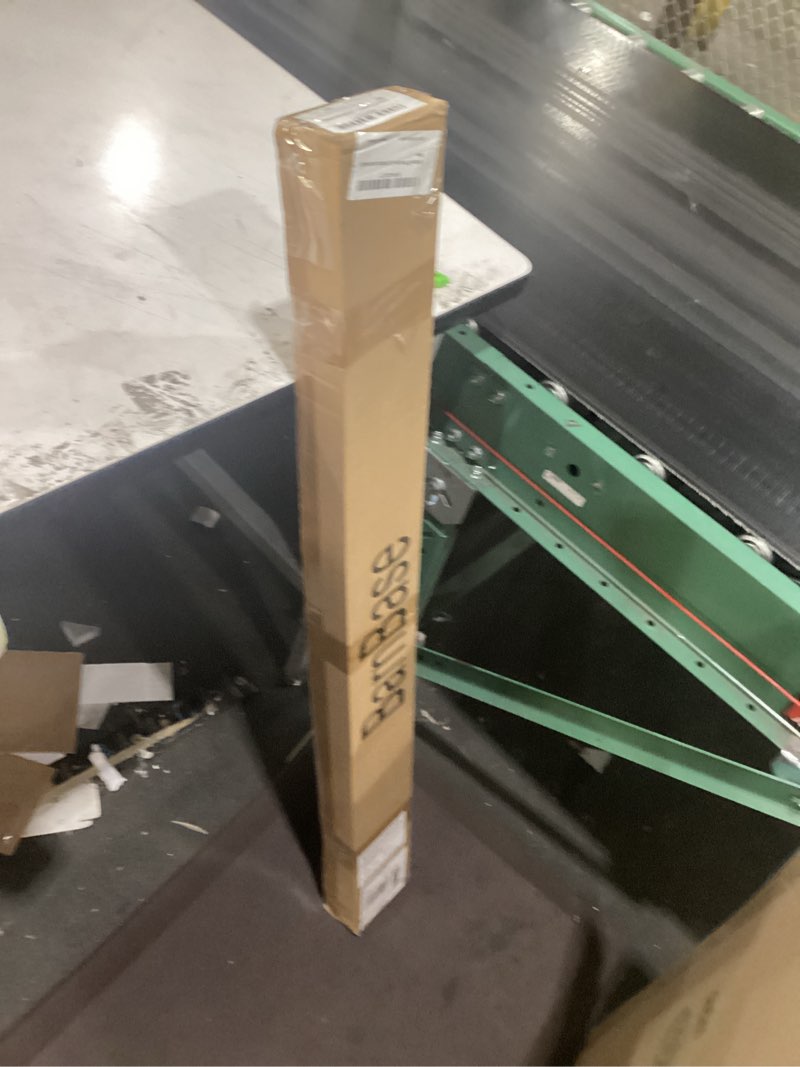 Condition photo showing Good Condition for 4ft pocket door track