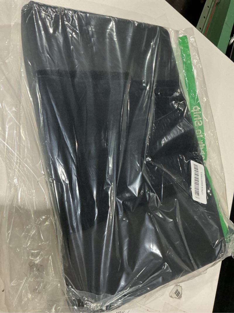 Condition photo showing Good Condition for car center console armrest cover pu leather,universal arm rest pad mat,thick1.8inch,adjust driving posture cushion,protector,memory foam,relieves shoulder/arm fatigue,boosting driving safety