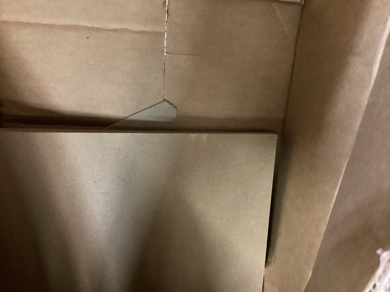 Condition photo showing Good Condition for NobleRealm Foldable Box Spring Full Size Bunkie Board & Bed Support Slats | Bed Board for Mattress S