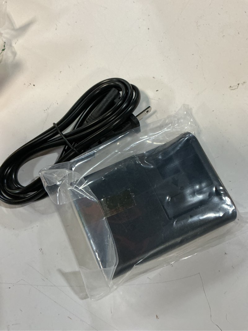 Condition photo showing Good Condition for lc-e12 battery quick charger for canon: for lp-e12 lc-e12e battery eos m m2 m10 m50 m50 mark ii m100 m200 100d rebel sl1 powershot sx70 hs cameras