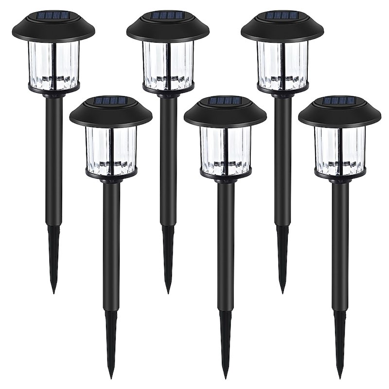 harbor breeze solar led path lights 