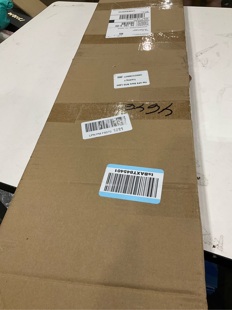 Condition photo showing Good Condition for Carbon Fiber Pattern G20 Spoiler PSM-Style Compatible with (2019-2026) 3 Series G20 Sedan & G80 M3 G20 G80 19-25 PSM-Carbon Fiber Style