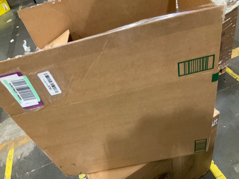 Condition photo showing As Is for Com Massager with Heat-Vine-5