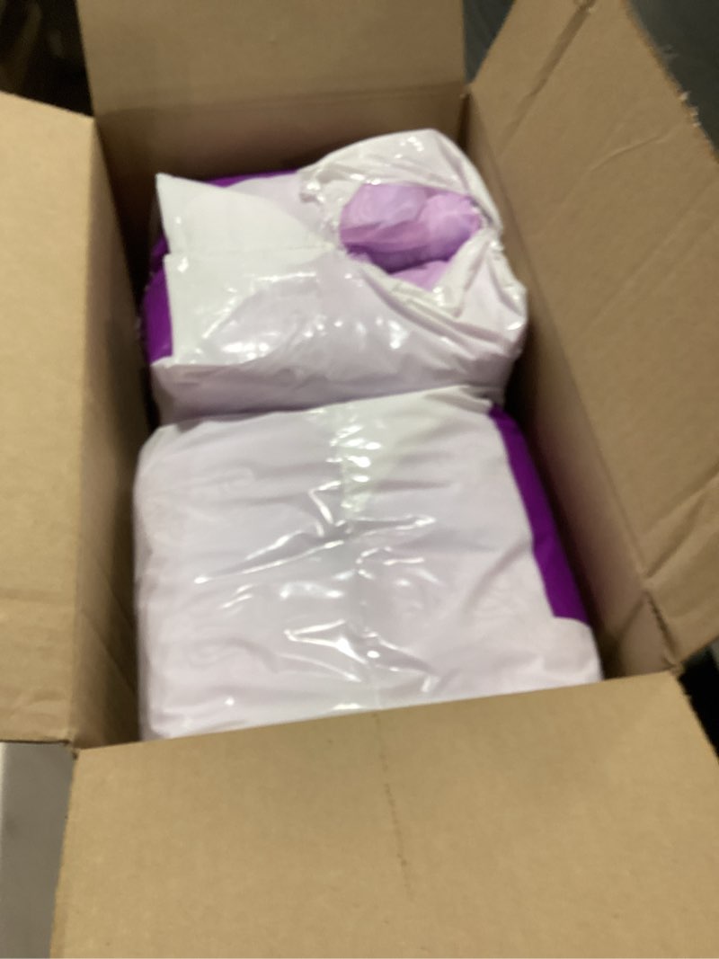 Condition photo showing Good Condition for Poise Incontinence & Postpartum Pads for Bladder Leaks, 6 Drop Ultimate Absorbency, Regular Length, 112 Count, Packaging May Vary Regular 112