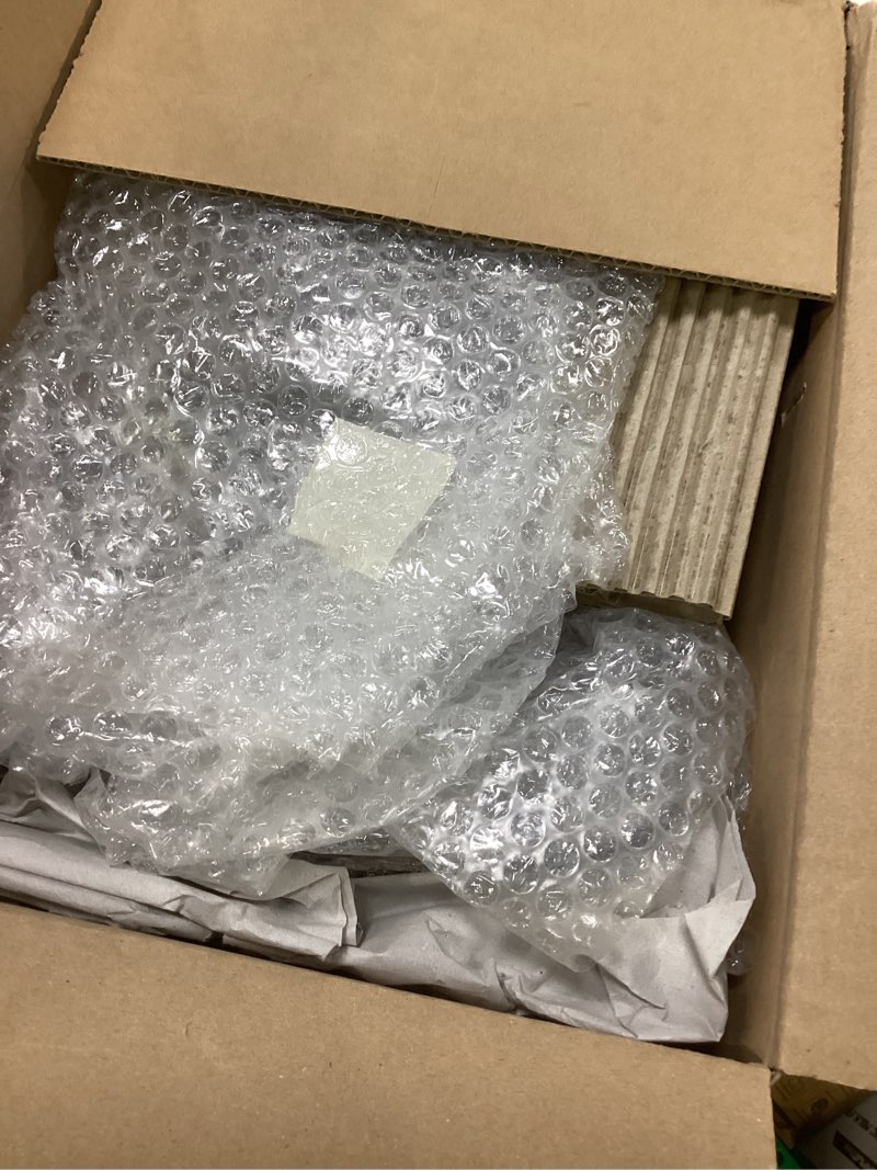 Condition photo showing New/Like New for ISDD Engstler Quartz Cuckoo Clock - Alpine Flowers AH 532/10 QMT