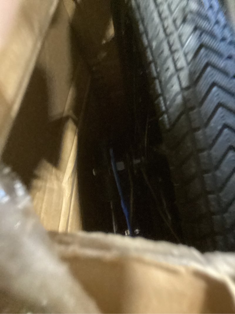 Condition photo showing As Is for keano kids bike for boys girls ages 3-12 years old, 12-18 inch bmx style kid's bikes with training wheels, 20 inch kids' bicycle with kickstand blue 16 inch with training wheels