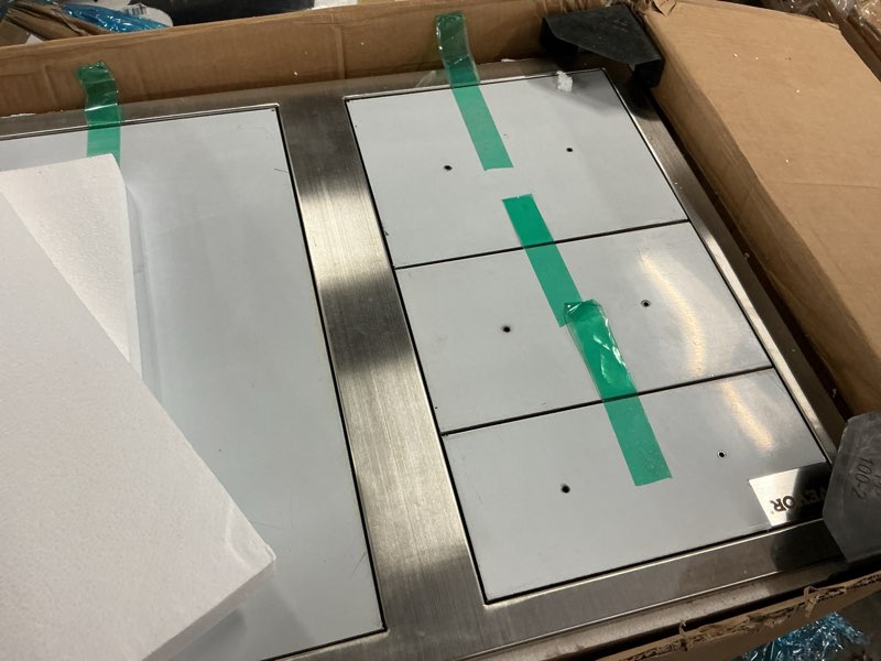 Condition photo showing Good Condition for kitchen drawers km-ctg-2302-sku16
