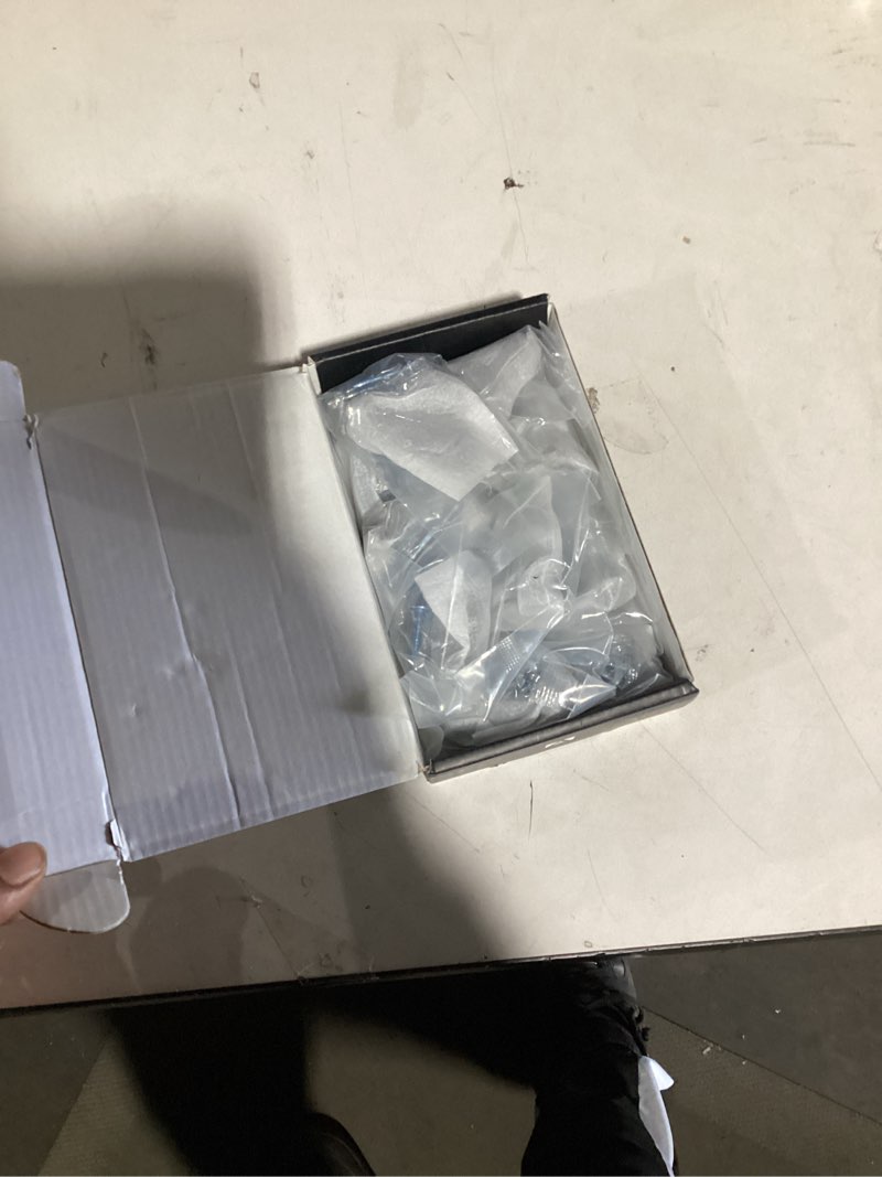 Condition photo showing Good Condition for Asidrama 10 Pack Matte Black Kitchen Cabinet Knobs - Dresser & Drawer Knobs - Zinc Cabinet Hardware Single Hole Knob 10 Pack Matte Black