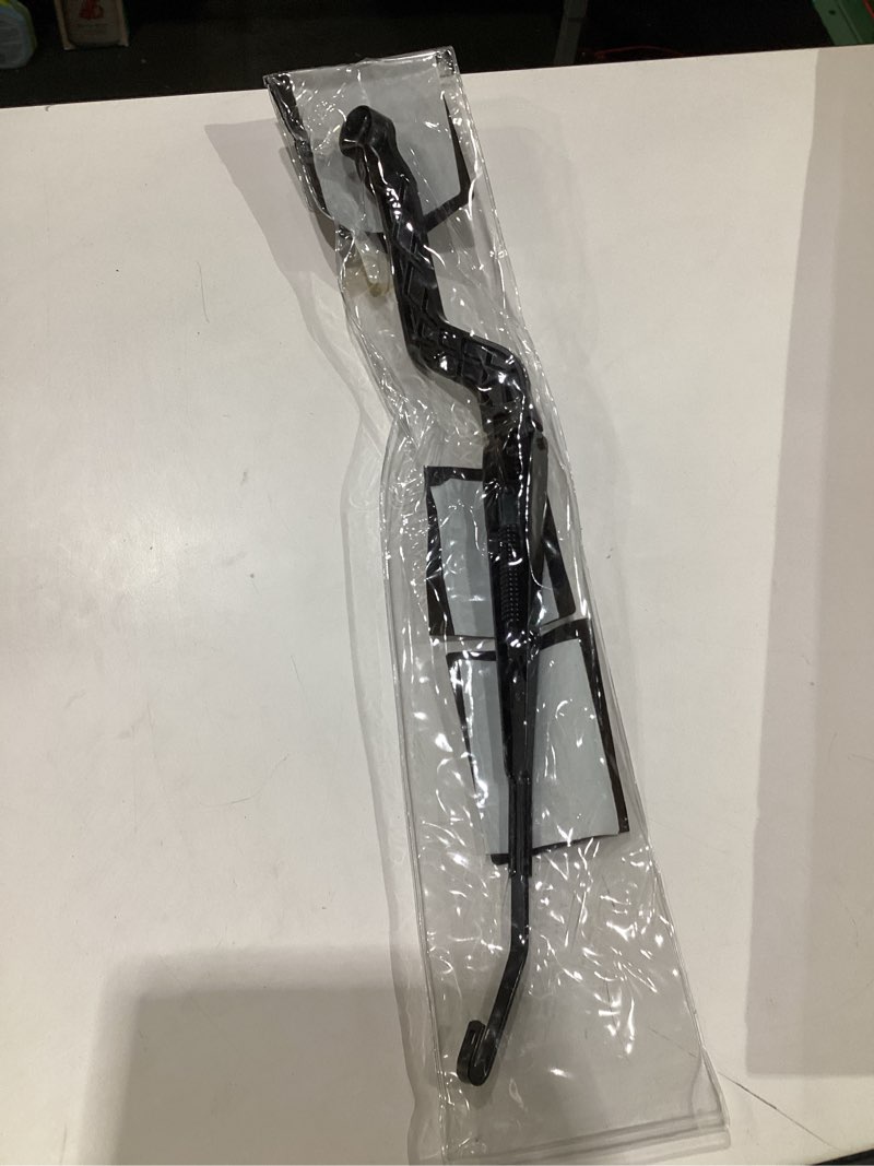 Condition photo showing Good Condition for Dorman 42474 Front Driver Side Windshield Wiper Arm Compatible with Select Honda Models