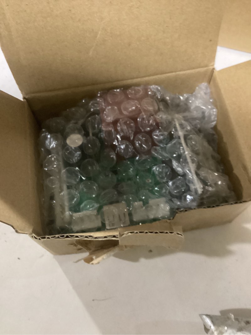 Condition photo showing New/Like New for SRV7077-050 Circuit Control Board Compatible with PelPro PP130 and Pleasant Hearth PH50CABPS, PH50PS Models