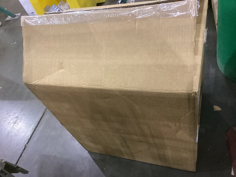 Condition photo showing As Is for Carseat