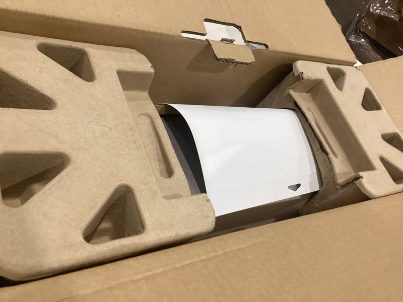 Condition photo showing As Is for cricut explore® 5 + essential bundle