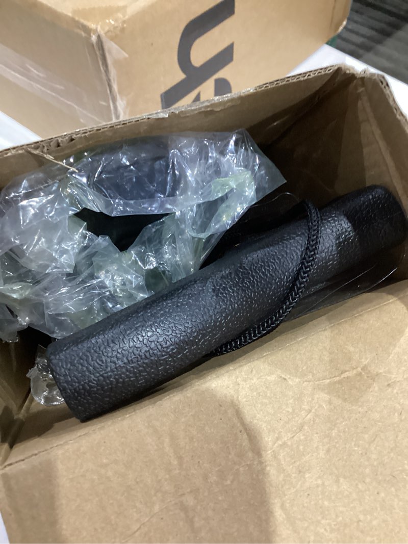 Condition photo showing Good Condition for Walking Cane PANZHENG Cane for Man/Woman | Mobility & Daily Living Aids | 5-Level Height Adjustable Walking Stick | Comfortable Plastic T-Handle Portable Walking Stick Folding Cane Cane-Purple print