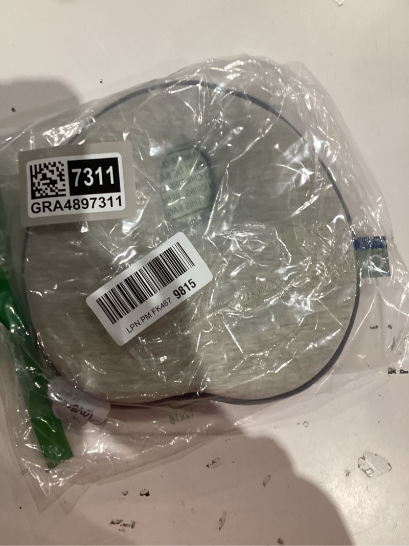 Condition photo showing Good Condition for Babymoov Lovenest Organic Baby Infant Cushion, Pediatrician Designed Versatile, Comfortable, Machine-Washable Head and Neck Support (Made in Europe), Baby Registry Must Have