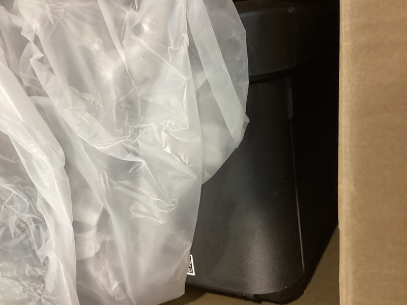 Condition photo showing As Is for brother work smart 1360 wireless color inkjet all-in-one printer with automatic duplex printing and 1.8” color display | includes refresh subscription trial(1) (mfc-j1360dw) (uses lc501 series inks) current model: mfcj1360dw new