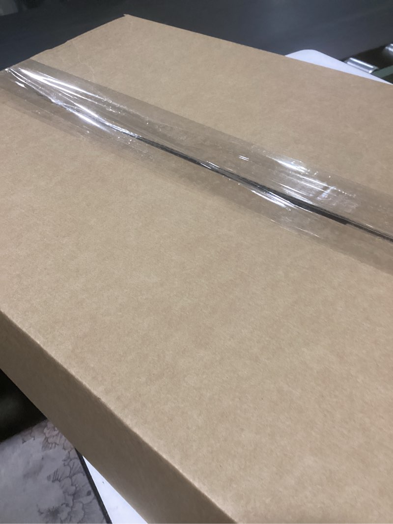 Condition photo showing Good Condition for acrylic lucite dowel - 7/8”w x 24”l - for diy projects, crafts & more - durable & sturdy material - 22mm x 610mm - one rod - clear