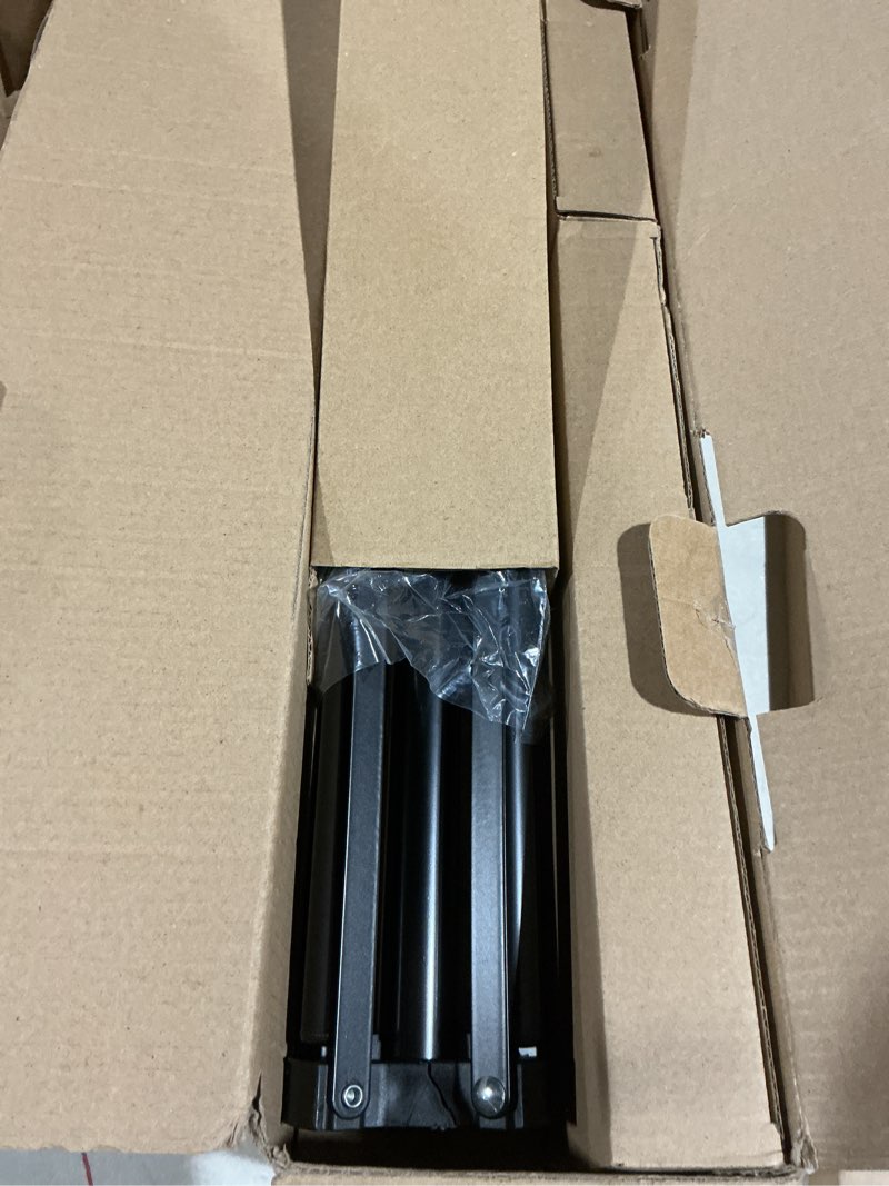 Condition photo showing As Is for 2Pack LED Video Light Kit, Hagibis 15W Photography Lighting Kit, 78" Dimmable Studio Lights with Tripod, 2500-8500K Stream Light for Video Recording, Game Streaming, Photography, Tiktok, YouTube