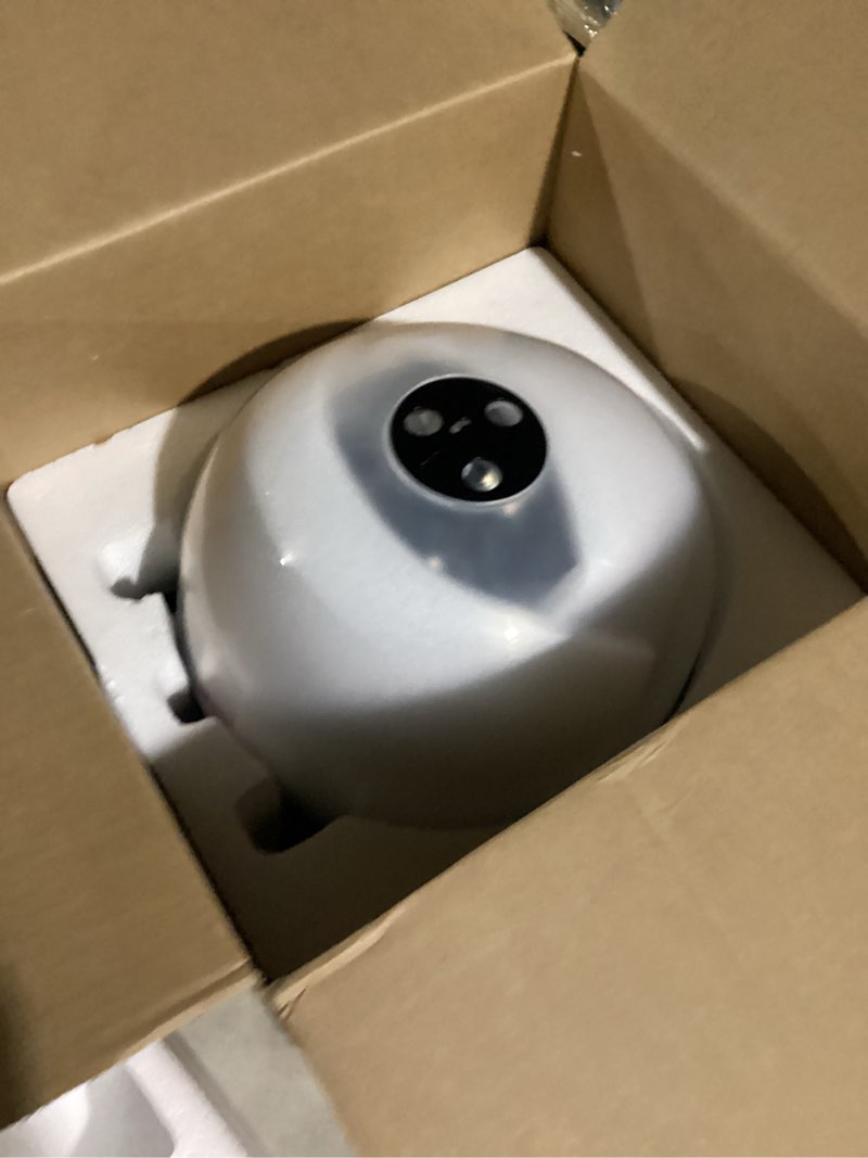 Condition photo showing Good Condition for hair steamer kingsteam 2 in 1 ozone facial steamer, design for personal care use at home or salon barber black