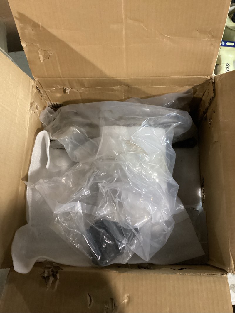 Condition photo showing As Is for JT Exhaust Catalytic Converter Compatible with Jeep Compass/Patriot 2007-2017(4WD Only), Dodge Caliber 2007-2008 2.4L(EPA Compliant)(Catalyst+ Grade)