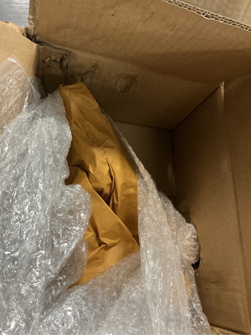 Condition photo showing Good Condition for A-Premium 2 x Front Steering Knuckle Compatible with Subaru Forester 2009-2014, Impreza 2008-2014, Outback 2005-2014, Legacy 2005-2014, XV Crosstrek 2013-2014 Front Driver and Passenger