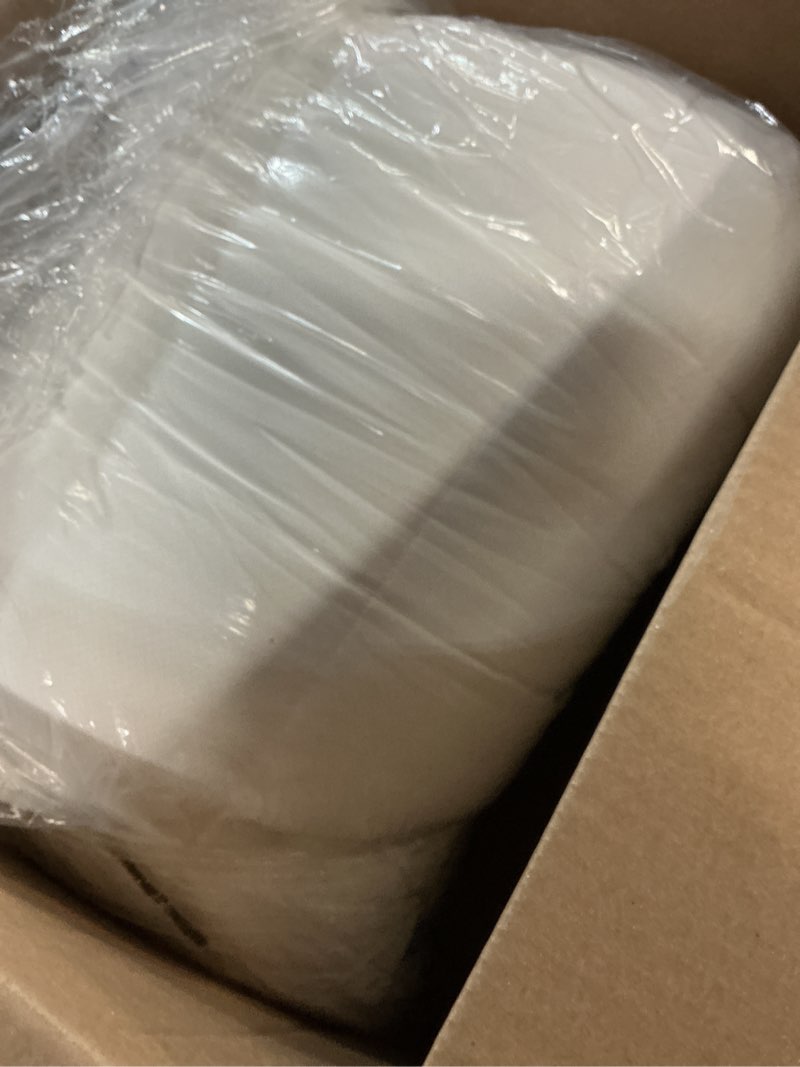 Condition photo showing Good Condition for nuzzle cooling adjustable pillow for side sleepers, luxury standard size set of 2 bed pillow hotel collection - best adjust height soft firm pillow for back, stomach or side sleepers - home gifts standard size (set of 2) white