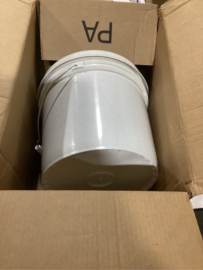 Condition photo showing Good Condition for Gamma2 Vittles Vault Dog Food Storage Container, Up to 10 Pounds Dry Pet Food Storage, Made in USA