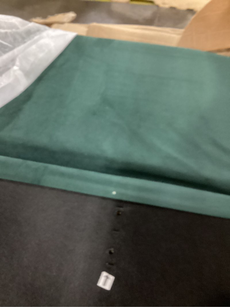 Condition photo showing As Is for INCOMPLETE **BL01-B00582 belffin incomplete missing cartonA