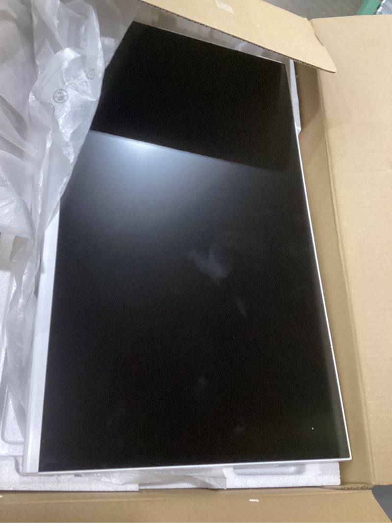 Condition photo showing New/Like New for Samsung 32” Smart Monitor M7 (M70F) 4K UHD Display, Samsung Vision AI, Smart TV Apps, Gaming Hub, USB-C, HDMI and USB-A, White, LS32FM703UNXZA, 2025 White 32-inch Monitor Only