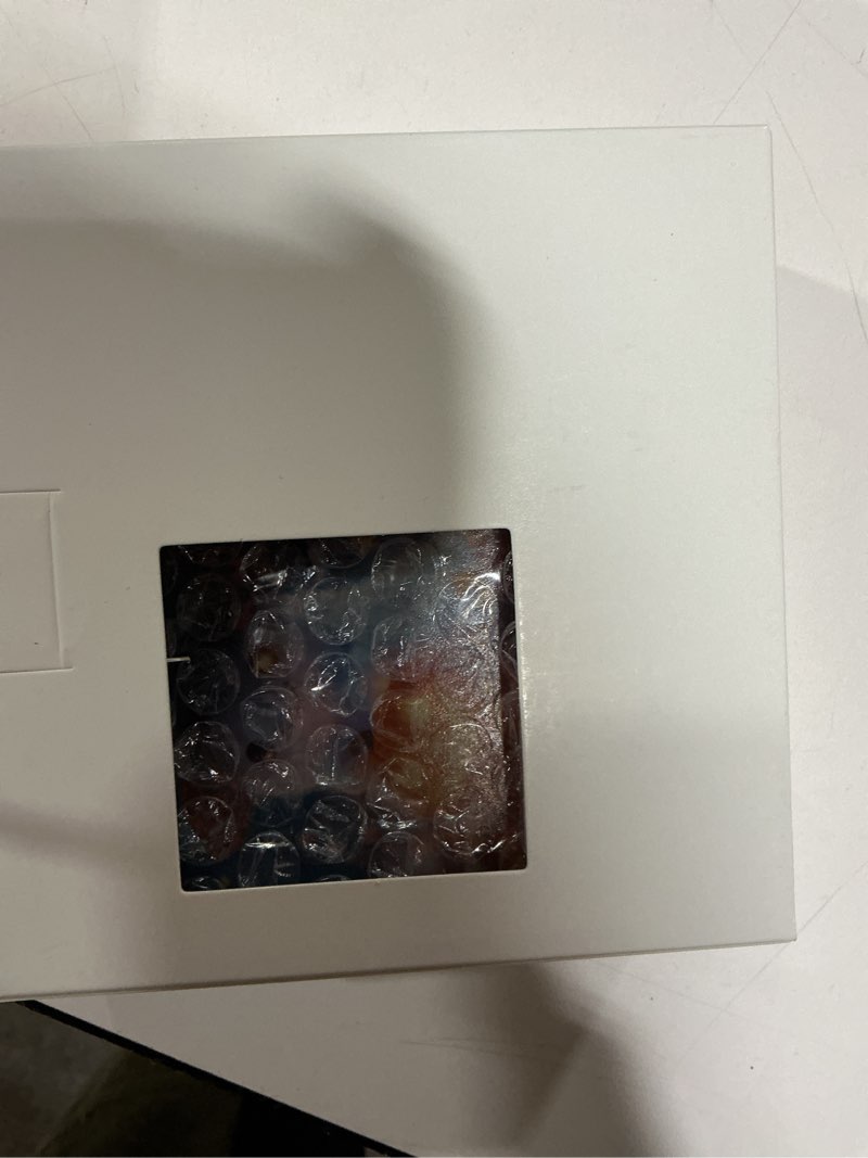 Condition photo showing Good Condition for 2 Pack Halloween Ghost Night Light Plug-in Dusk to Dawn Smart Sensor Led Nightlight for Bedroom Bathroom Kitchen Hallway Stairs Energy Efficient Decor Desk Lamp Color-8