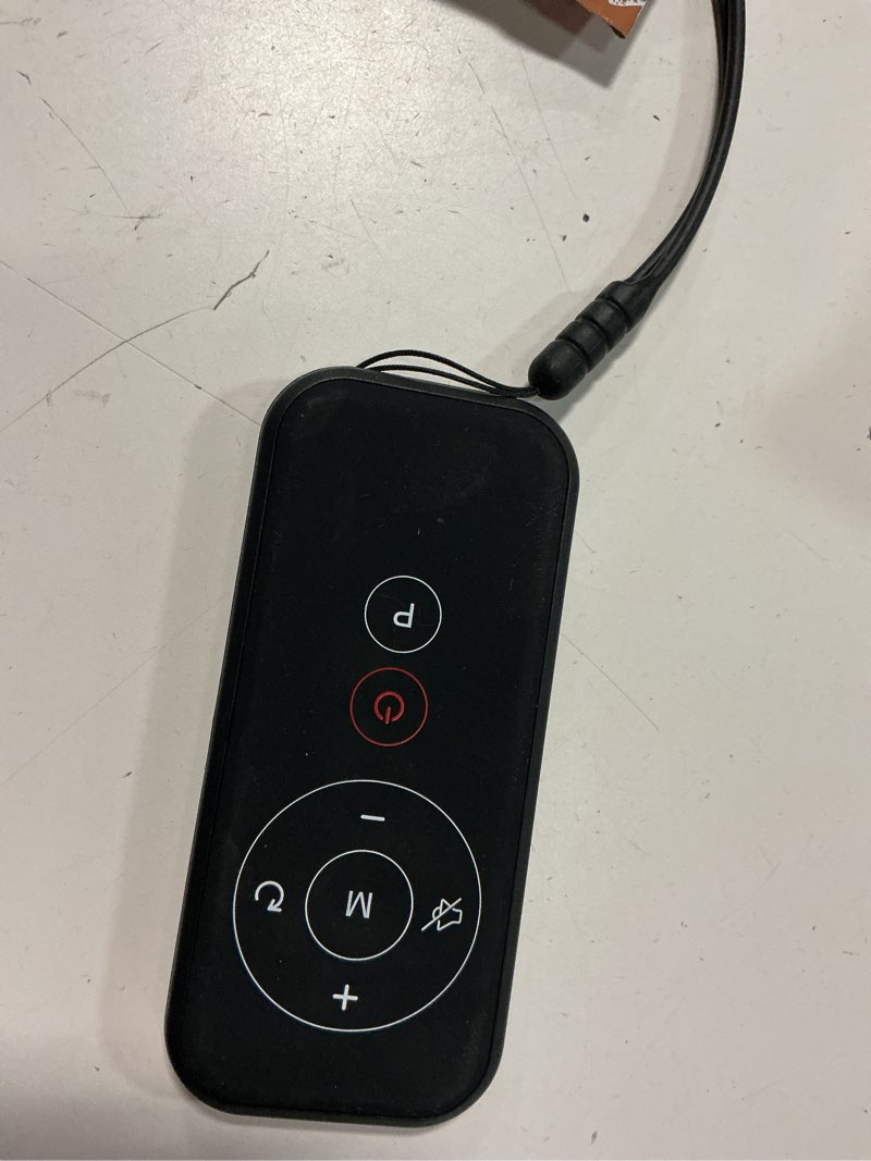 Condition photo showing Good Condition for replacement remote control y-08 for goyouth 2 in 1/cllhl/redliro jk1608e-2 jk1608p 30h-9 q20 jk04w jk04w-t?for livivox 32-9p q20-4, strideflex q20 desktop treadmill