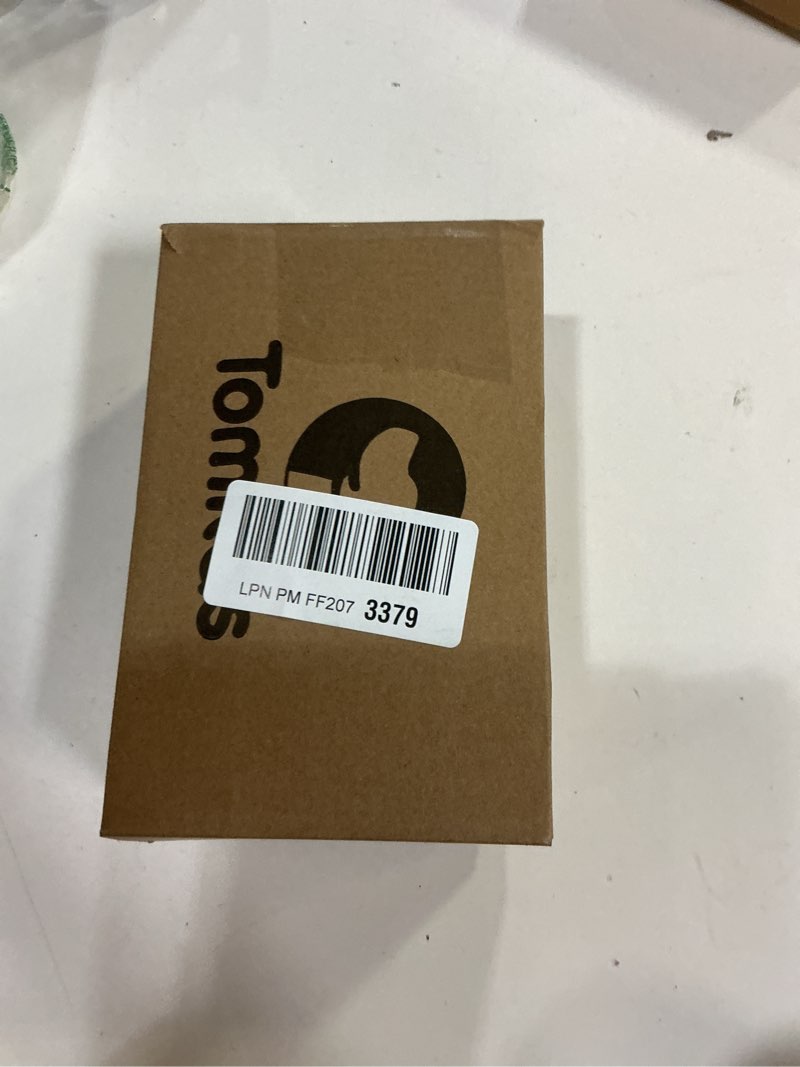 Condition photo showing New/Like New for Tomkas Small Dog Sling Carrier - Classic Pocket & Classic Strap - for 3-10 lbs Pets(Black)