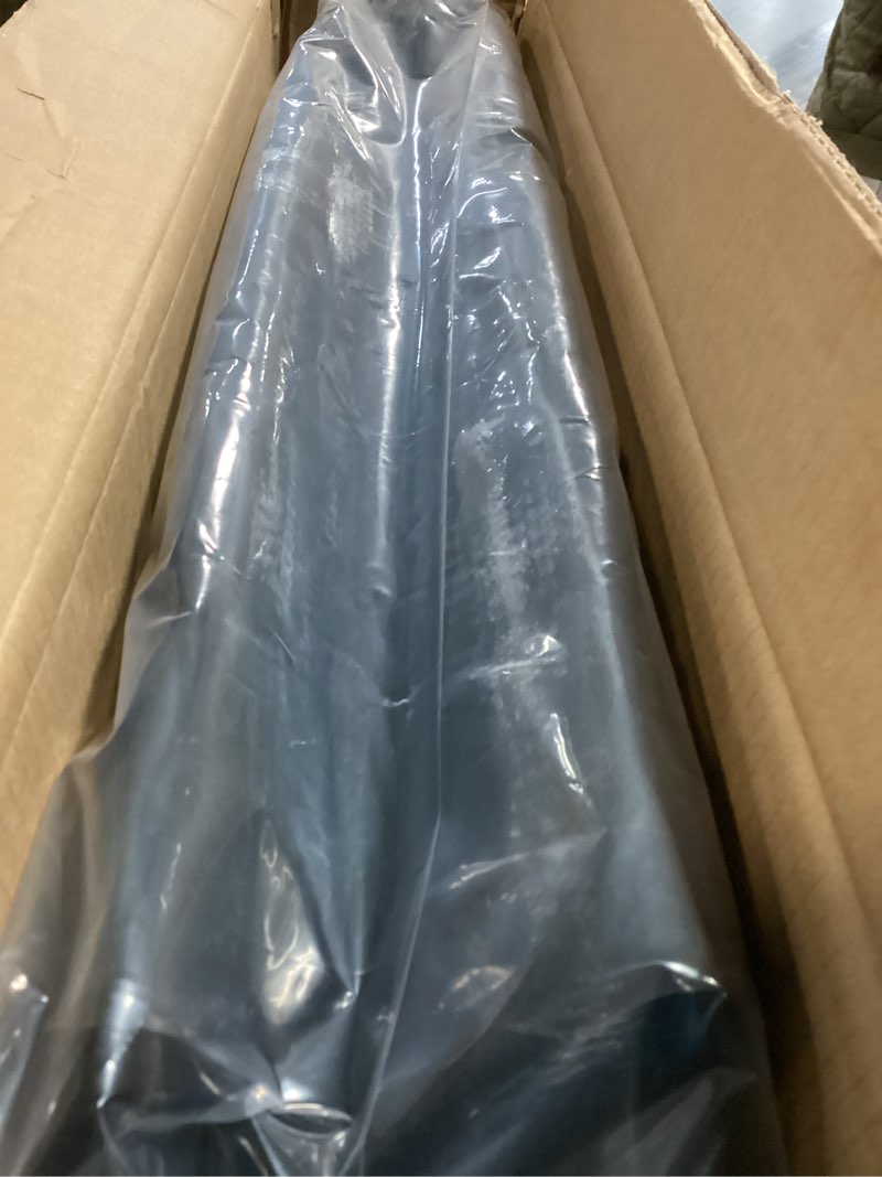 Condition photo showing Good Condition for LASFIT 5FT Bed Mat for Jeep Gladiator JT 2025 2024 2023 2022 2021 2020 (60 inches), All Weather TPE Custom Fit Truck Bed Mat Truck Cargo Bed Liner, Black Gladiator 2020-2025 Bed Mat