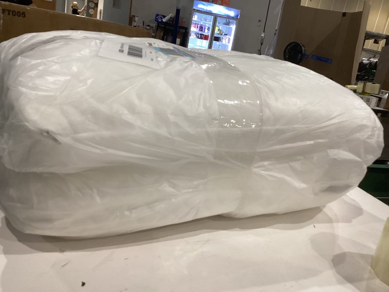 Condition photo showing Good Condition for tempur-pedic tempur-cloud pillow, standard-2-pack, standard, white 2 count