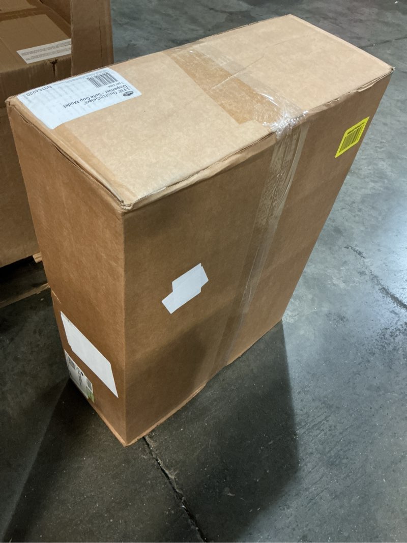 Condition photo showing New/Like New for diversey dvsd3754220 - industrial multi-product wall-mounted dispenser, blue