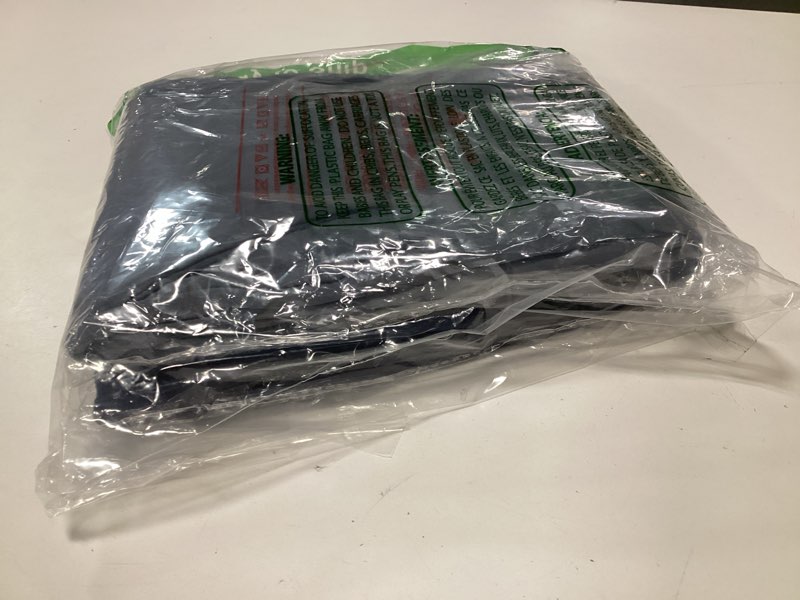 Condition photo showing New/Like New for Fleece Lined Leggings Women with Pockets -Warm Winter Yoga Pants for Women Thermal Running Workout Leggings Black/Grey/Navy Small-Medium