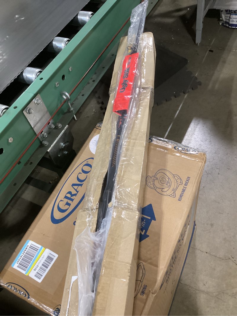 Condition photo showing Good Condition for ugly stik gx2 casting fishing rod new model 6'6" - medium heavy - 2pc