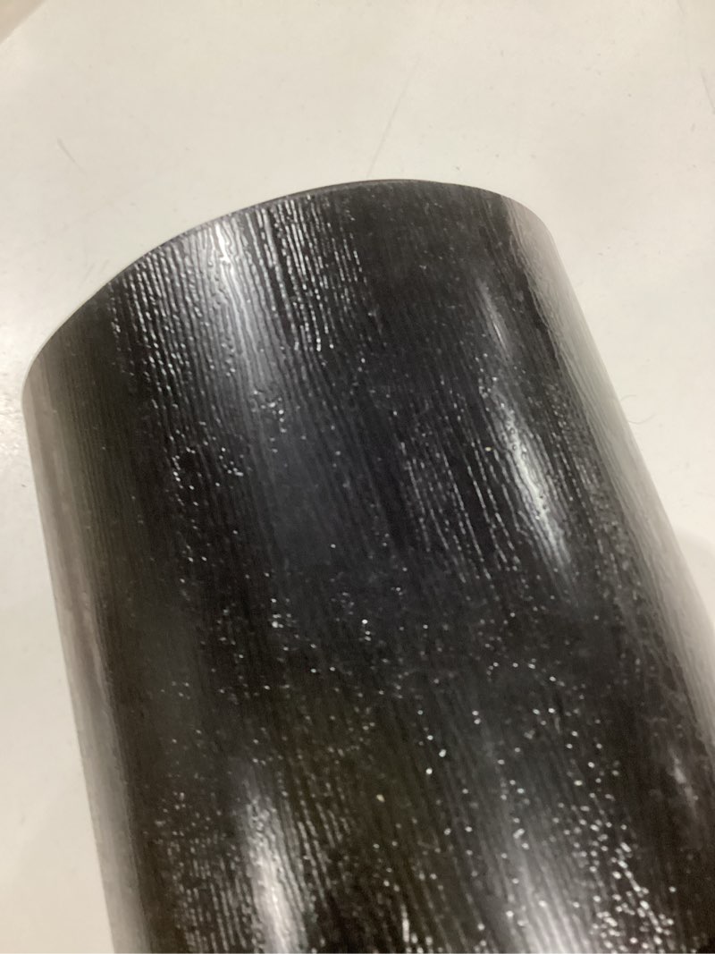 [Thickened to 2.0mm] 40"x 50" Office Chair Mat for Hardwood, Vinyl Computer Floor Mat, Anti-Slip Des