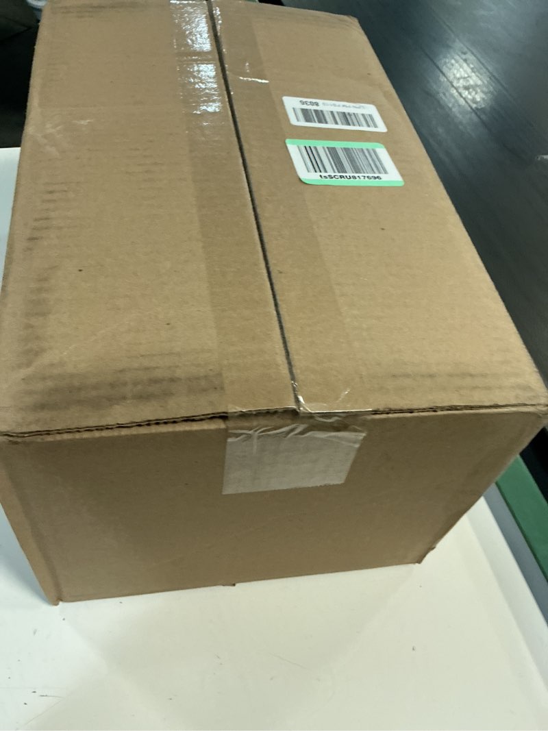 Condition photo showing New/Like New for amazon basics incontinence & postpartum underwear for women, maximum absorbency, large, 54 count, 3 packs of 18 (previously solimo) (b098v8l3z2)