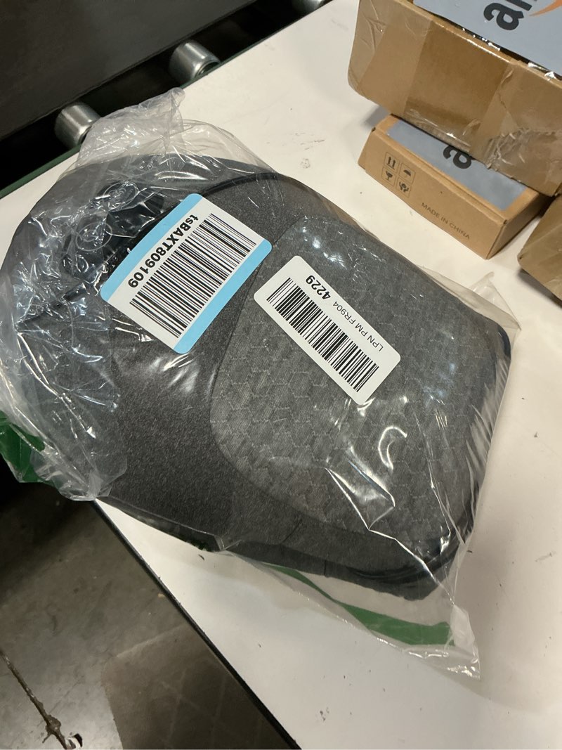 Condition photo showing Good Condition for SmoothSpine Triple Fusion Back Massager - The Official Smooth Spine Massager with Heat - Design to Support Lower Back Comfort, Relaxation Device for Home Use (Triple Fusion Back Massager)
