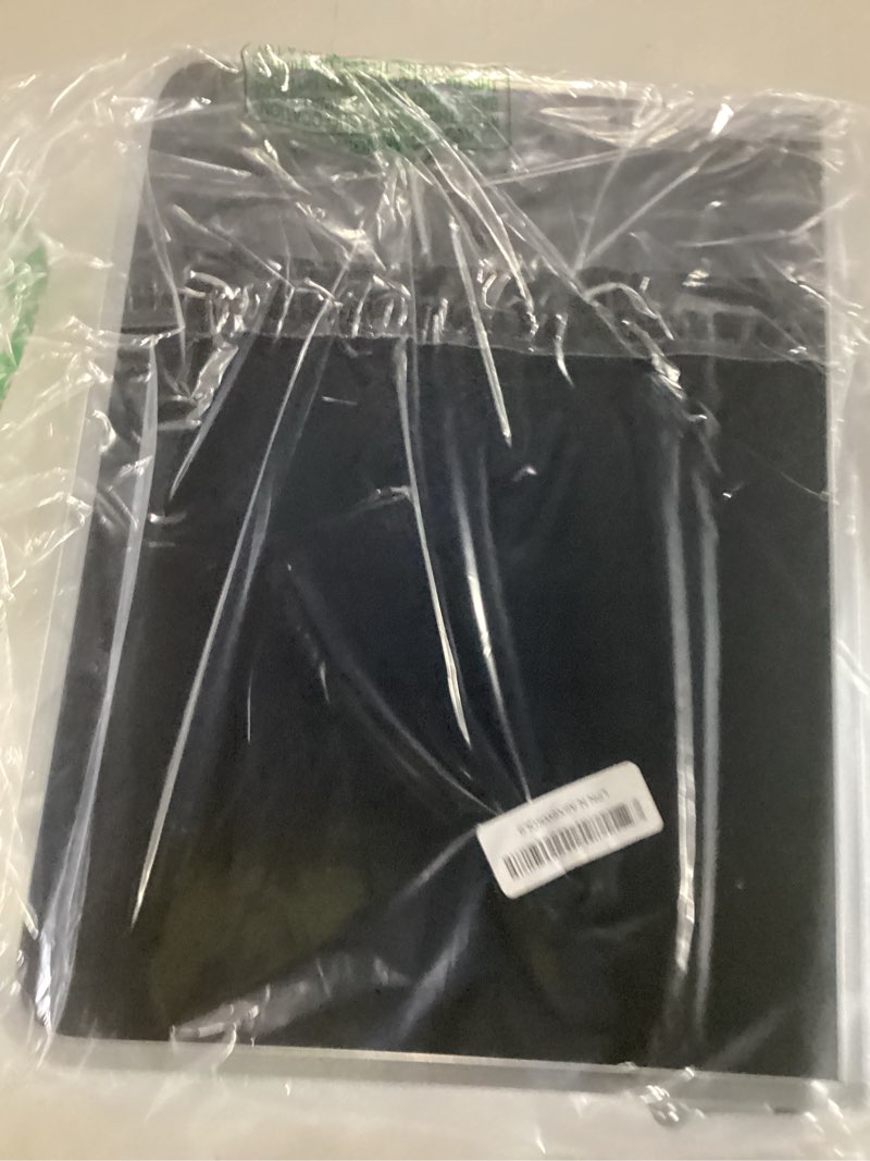 Condition photo showing Good Condition for Camp Field Aluminum Folding Small Table, Adjustable Height Lightweight Portable Camping Table for Picnic Beach Outdoor Indoor (Small) (BlackB)