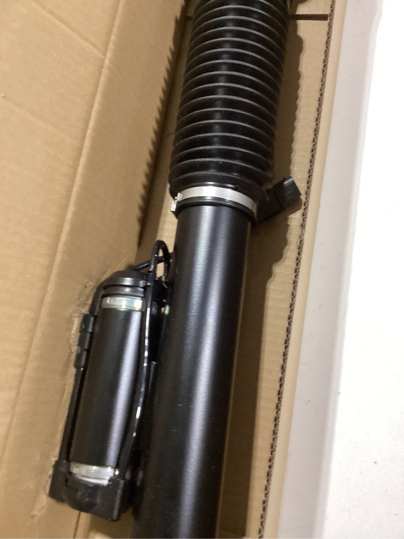 Condition photo showing Good Condition for MILLISEC Rear Shock Absorber Compatible with 2011-2019 Benz ML350 ML500 ML550 GL350 GL450 GL500 GLE350 GLE500 GLE550 Car OEM Replaces# 1663200130, 1663200830