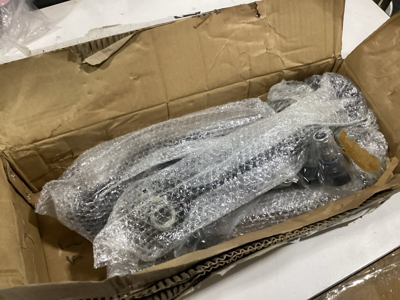 Condition photo showing Good Condition for Front Suspension Kit Control Arms Sway Bar Links Compatible with Mercedes Benz 2WD 2002-2007 C230 C240 C280 C32 AMG C320 C350 CLK320 Coupe CLK320 CLK350 CLK500