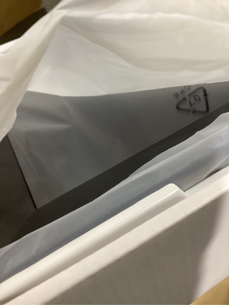 Condition photo showing Good Condition for Frameo 10.1 Inch WiFi Digital Picture Frame with 32GB Storage,1280 * 800P IPS HD Touch Screen,Send Photos/Videos from Your Phone Anywhere, Photo Gifts for Parents and Grandparents