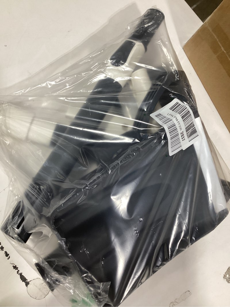 Condition photo showing Good Condition for 47.3" Car Snow Brush and Ice Scraper, 3-in-1 Extendable Snow Shovel with Wide Head Snow Shovel and Ice Scraper 180° Pivoting Snow Brush Head for Car Windshield, Durable Snow Remover with Foam Grip With shovel