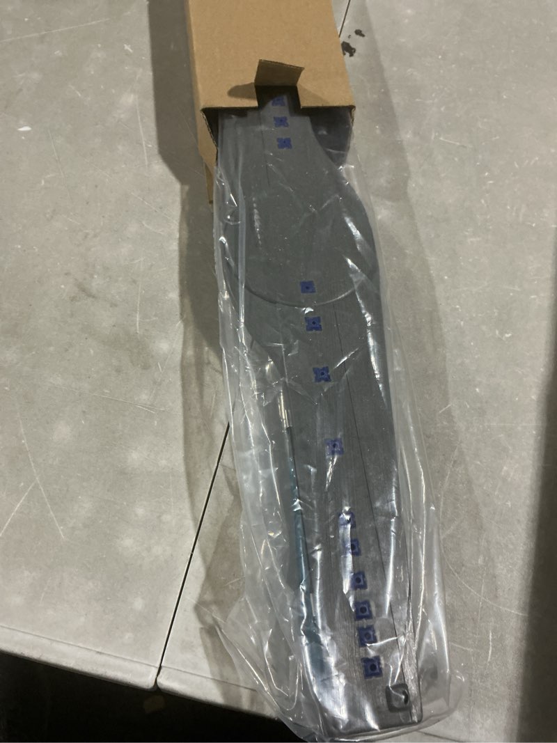 Condition photo showing As Is for w10837249 dishwasher lower spray arm for whirlpool dishwasher lower wash arm compatible with wdt750sahz0 wdta50sahz0 wdt970sahz0 replaces w10629546 w10838302 ap5988717 ps11727921