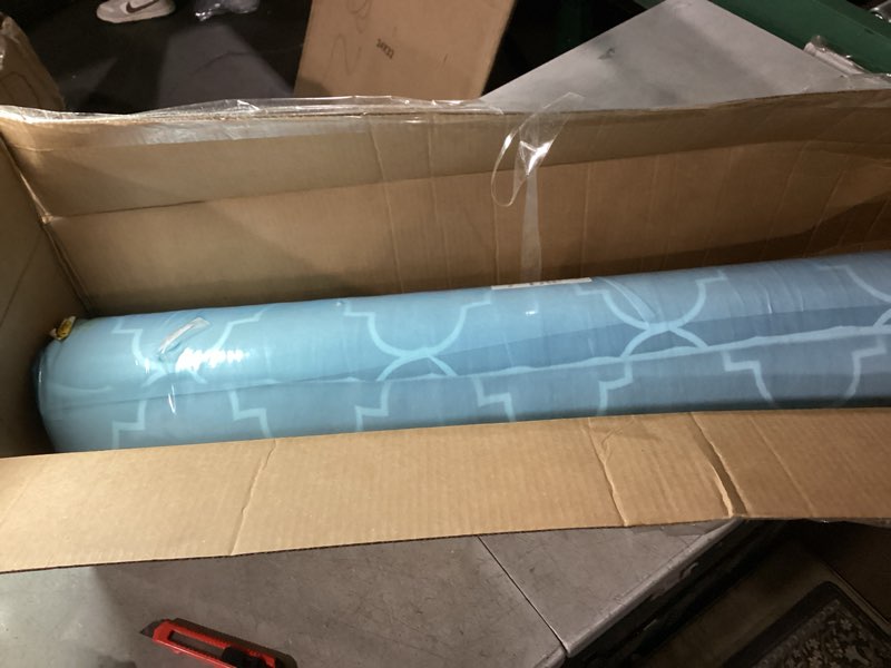 Condition photo showing New/Like New for Novilla Twin XL Mattress, Cooling Gel Memory Foam Mattress 8 inch for Pressure Relief, Enhanced Support & Plush Comfort, Grey & White Grey Twin XL (Small Box) 8 Inch