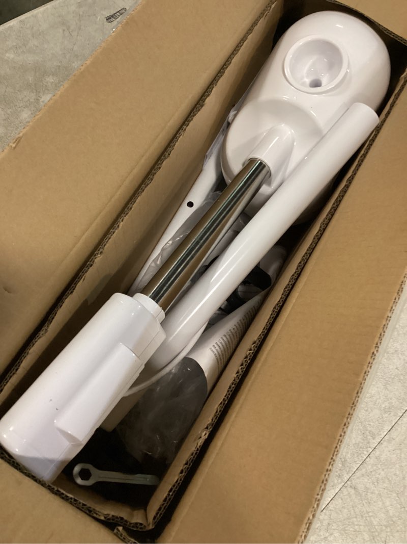 Condition photo showing Good Condition for professional facial steamer for estheticians, hot mist & timer function, vaporizador facial professional steamer on wheels for home use & spa salon skin cleasning