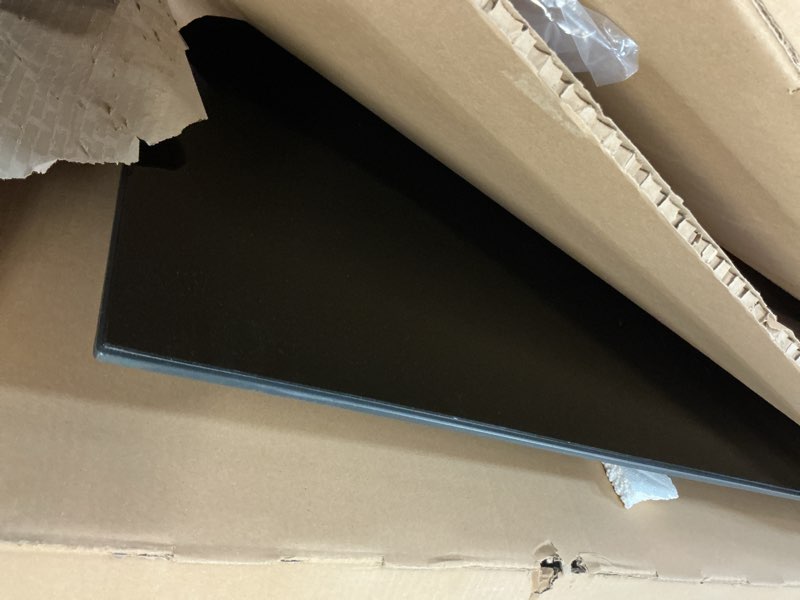 Condition photo showing As Is for Hisense 65" E6 Cinema Series QLED 4K UHD Smart Fire TV (65E6QF, 2025 Model) - QLED, AI Light Sensor, Dolby Vision · Atmos, Voice Remote with Alexa, Motion Rate 120, HDR 10+ Adaptive, Game Mode Plus