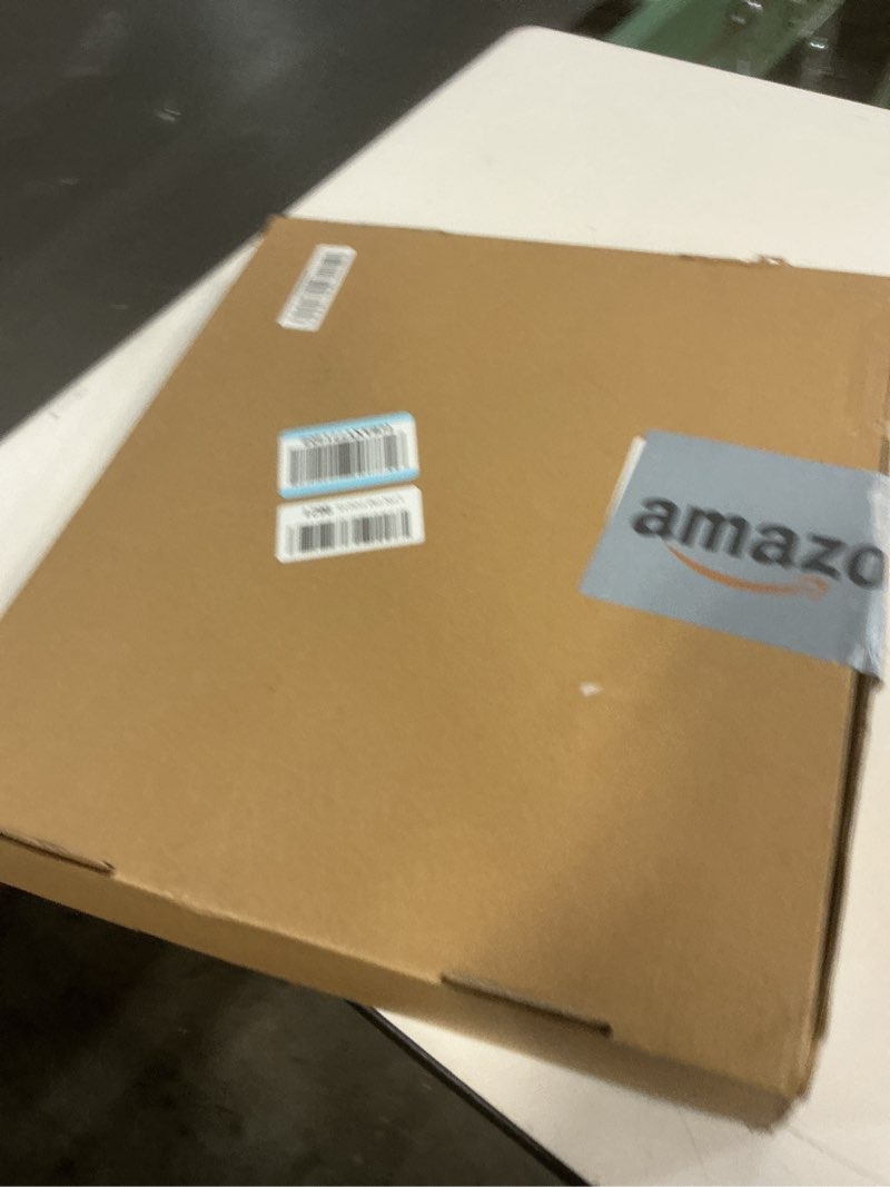 Condition photo showing New/Like New for HUAHUALALA Kitchen Sink Faucet with Pull Down Sprayer 2 Handle 3 in 1 Water Filter Purifier Faucets, Brass Drinking Water Faucet Reverse Osmosis Brushed Nickel Brass - Brushed Nickel